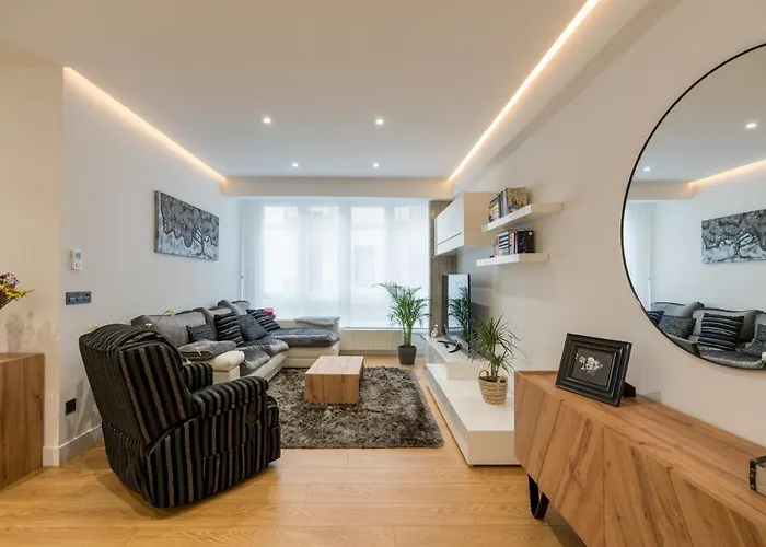 Tiboli Apartment By People Rentals