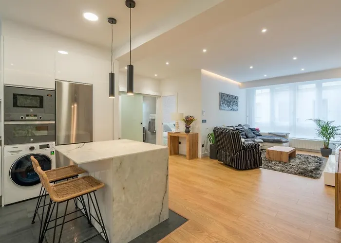 Tiboli Apartment By People Rentals
