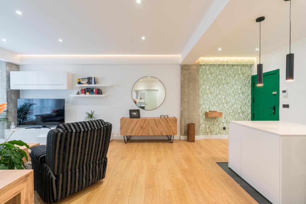 Appartement Tiboli By People Bilbao