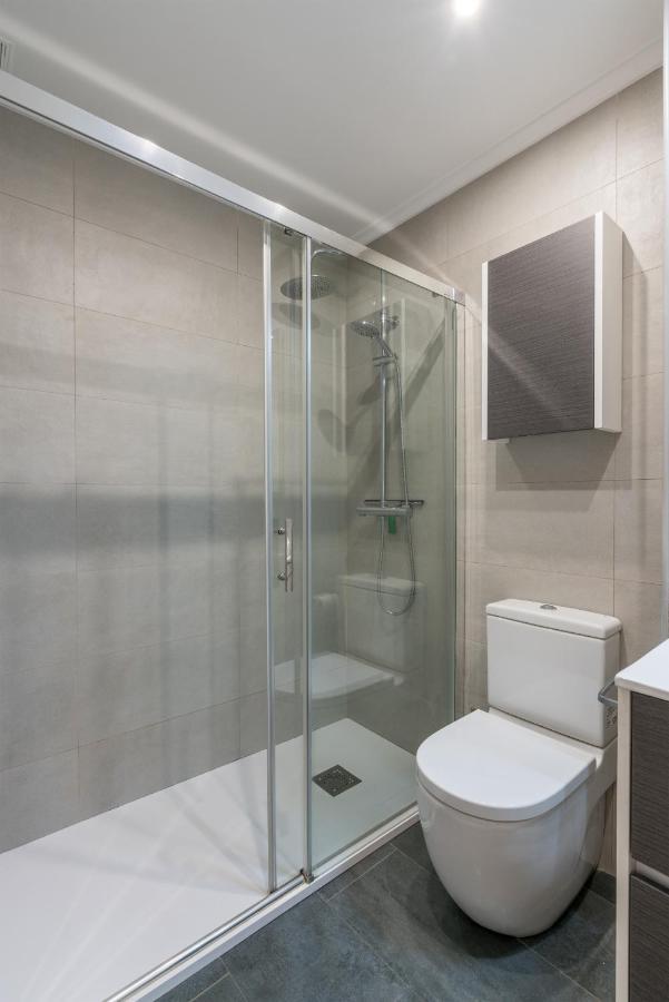Tiboli By People Appartement Bilbao