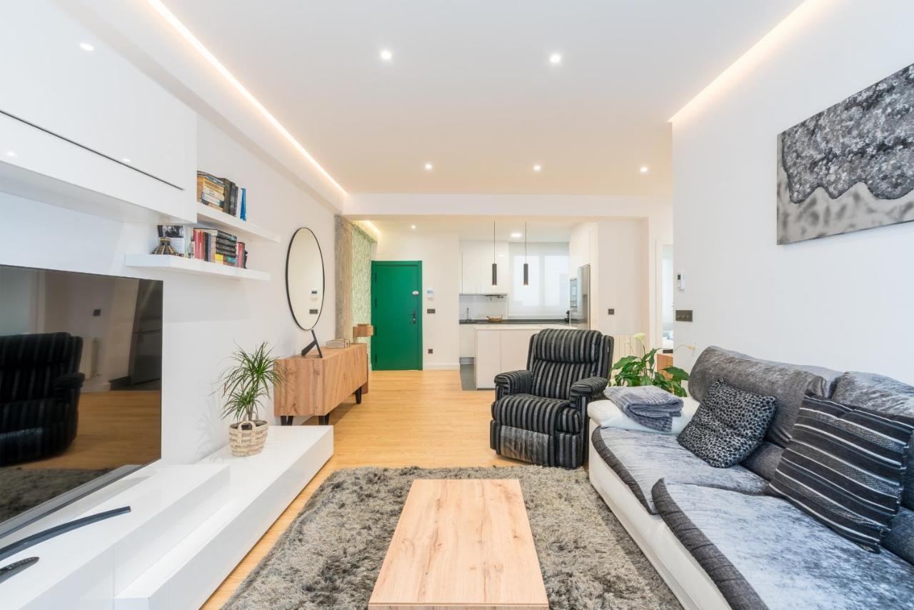 Tiboli By People Appartement