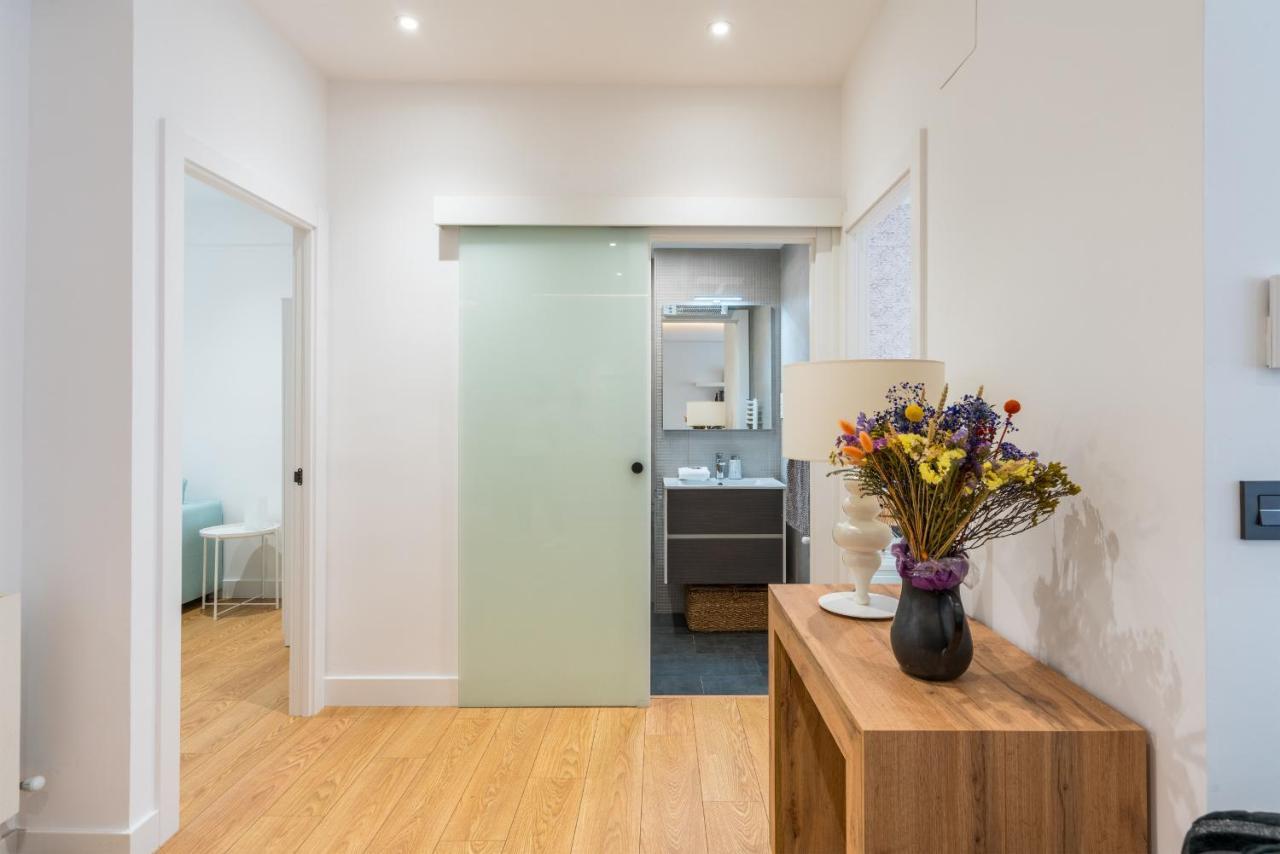 Tiboli By People Appartement *
