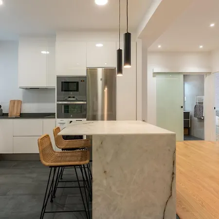 Tiboli Apartment By People Rentals Bilbao Extérieur photo