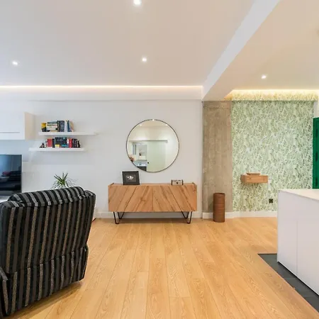 Tiboli Apartment By People Rentals Bilbao Extérieur photo