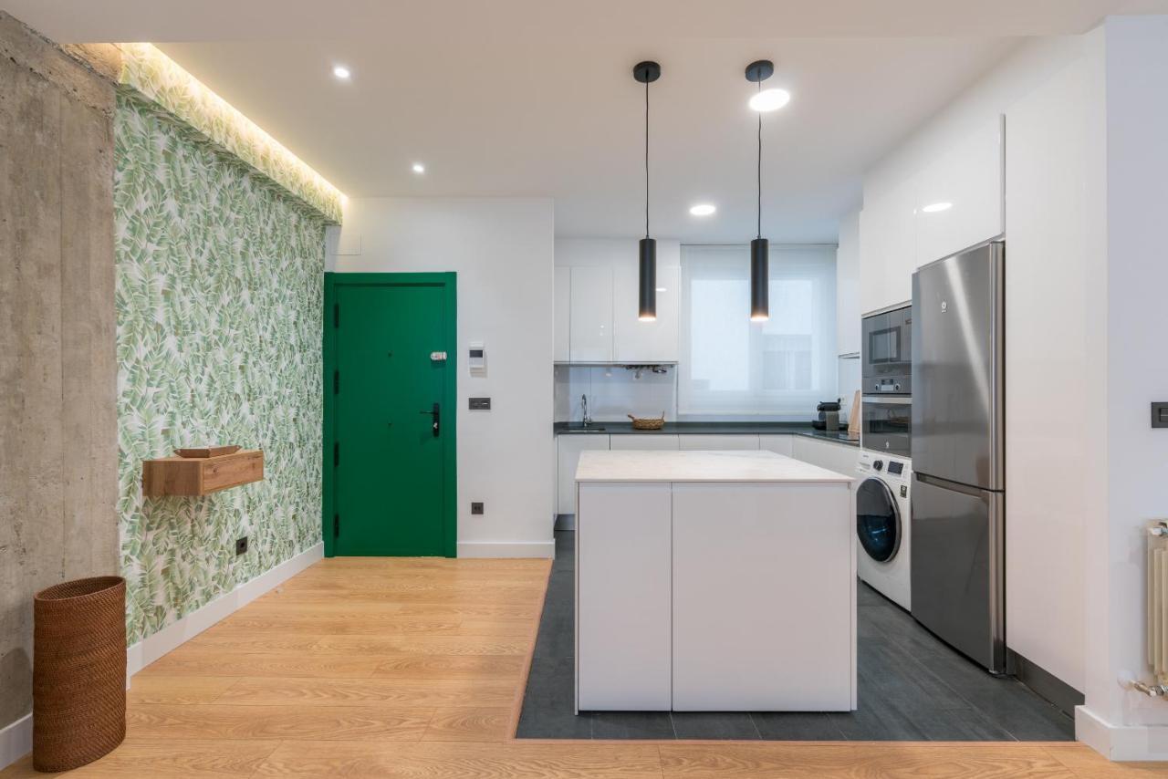 Apartament Tiboli By People