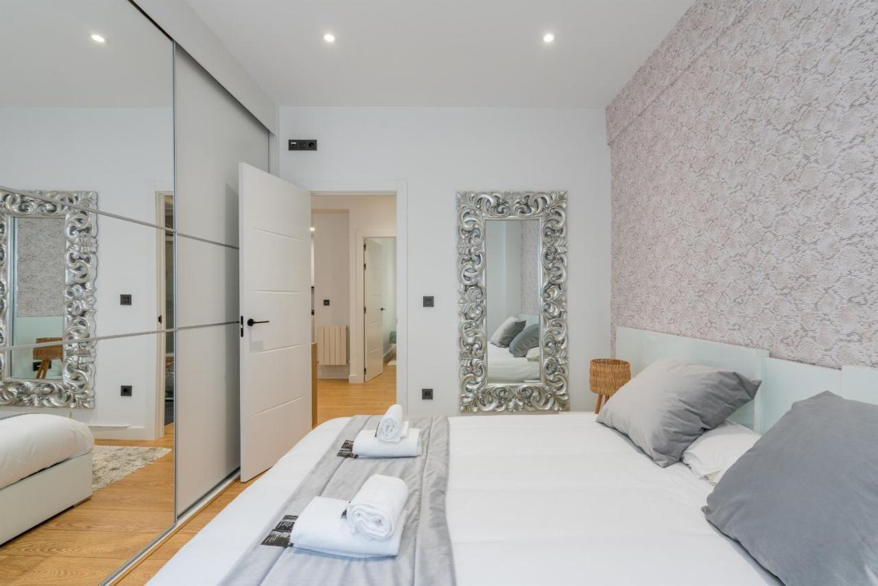 Apartament Tiboli By People Bilbao