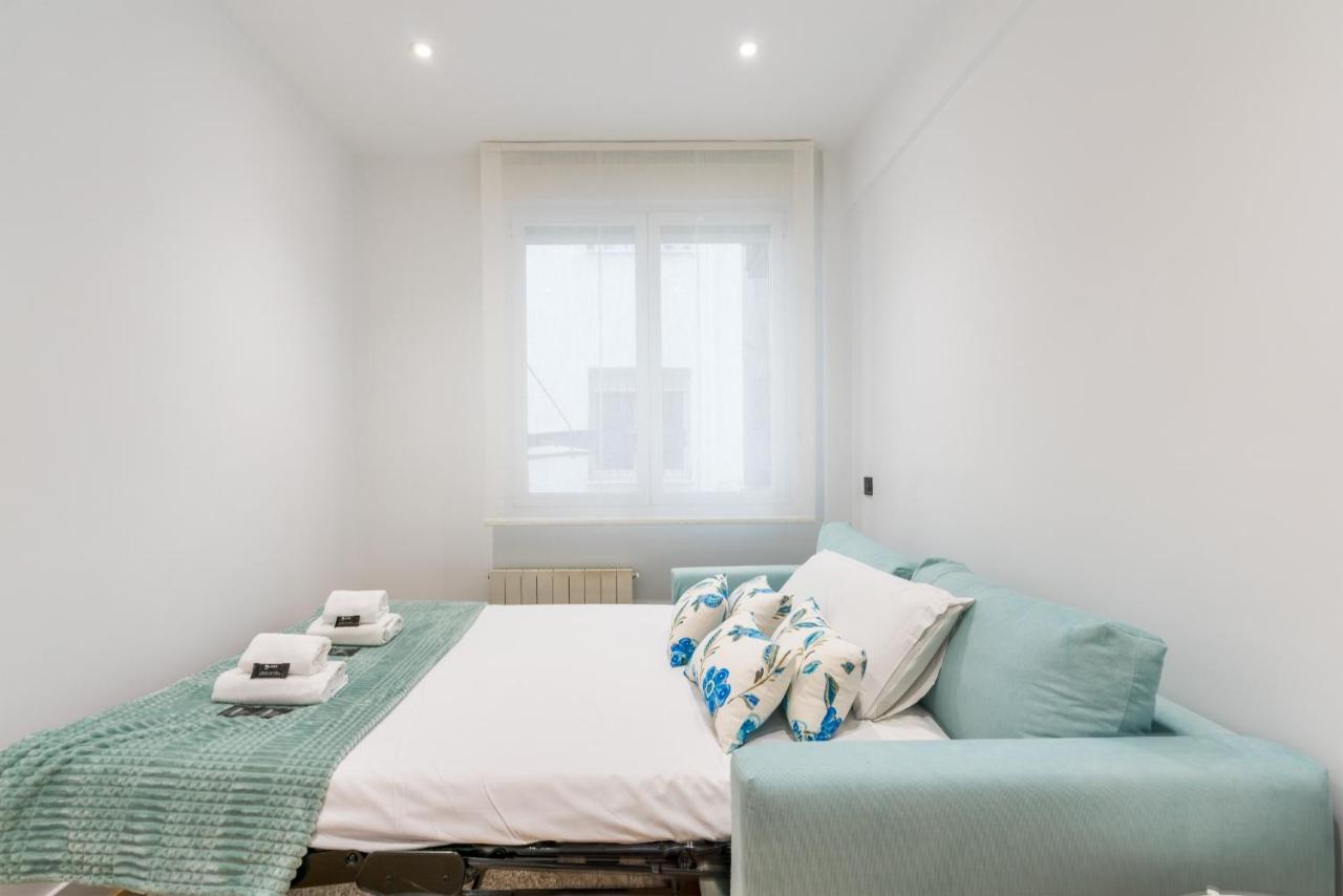 Tiboli By People Apartament