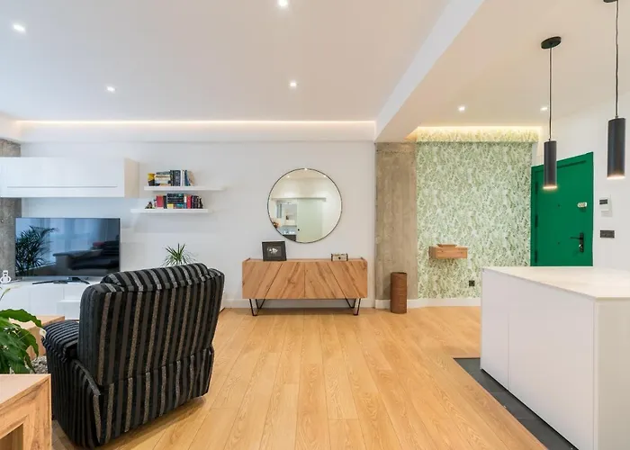 Tiboli Apartment By People Rentals